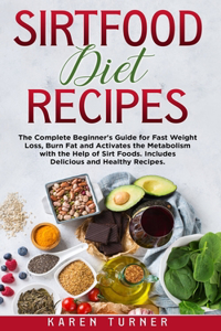 Sirtfood Diet Recipes