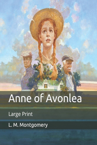 Anne of Avonlea