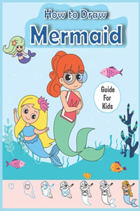 How to draw Mermaid