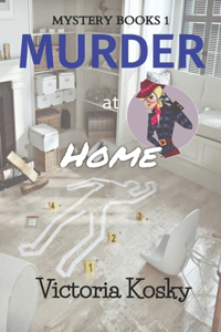 Murder at Home