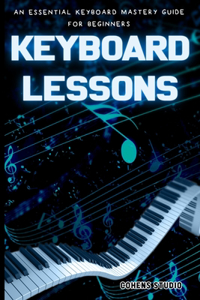 Keyboard Lessons