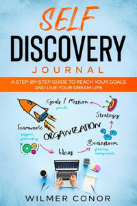 Self Discovery Journal