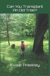 Can You Transplant An Old Tree?