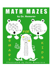 Math Mazes