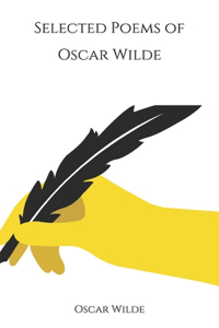 Selected Poems of Oscar Wilde