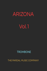 ARIZONA Vol.1