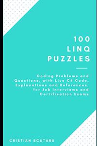 100 Linq Puzzles