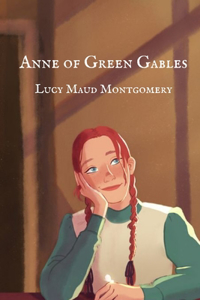 Anne of Green Gables