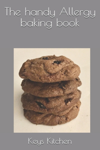 handy Allergy baking book