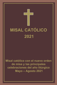 Misal Católico 2021