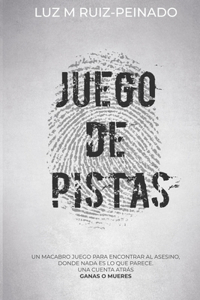 Juego de Pistas