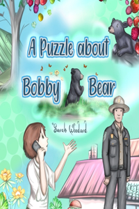 Puzzle about Bobby Bear