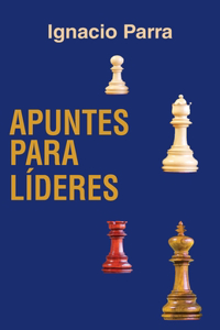 Apuntes para Líderes