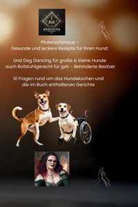 Pfotenschmaus - Gesunde und leckere Rezepte für Ihren Hund