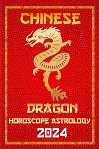 Dragon Chinese Horoscope 2024: Happy New year for the Year of the Wood Dragon 2024