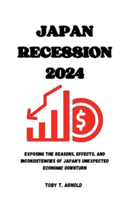 Japan Recession 2024