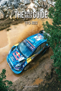 World Rally Guide
