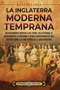 Inglaterra moderna temprana