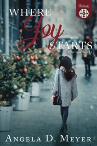 Where Joy Starts