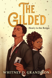 Gilded