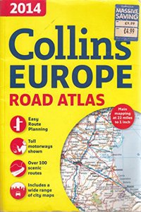 XEUROPE ATLAS WKS