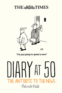 The Times Diary at 50