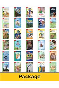 Reading Wonders, Grade 2, Leveled Reader Library Package Beyond Grade 2