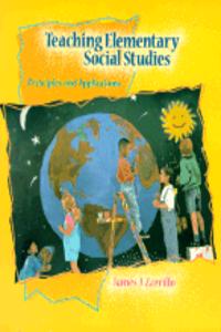 Teaching Elementary Social Studies