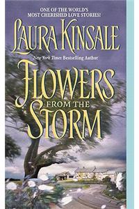 Flowers from the Storm