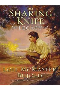 The Sharing Knife Volume Two