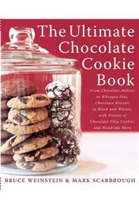 The Ultimate Chocolate Cookie Book