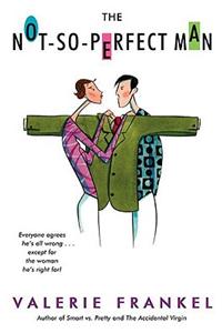 The Not-So-Perfect Man