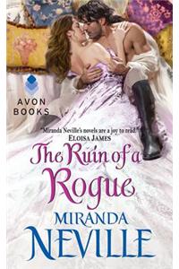 The Ruin of a Rogue