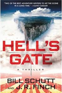 Hell's Gate