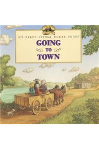 Going to Town