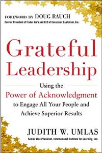 Grateful Leadership