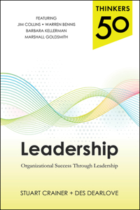 EBK Thinkers 50 Leadership