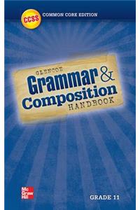 Grammar and Composition Handbook, Grade 11