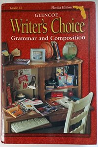 Writer's Choice, Student Editi