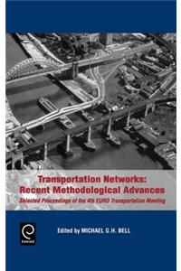 Transportation Networks