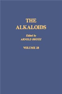 The Alkaloids