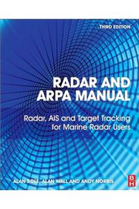 Radar and ARPA Manual