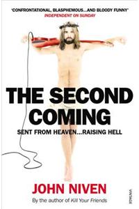 Second Coming