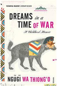 Dreams in a Time of War