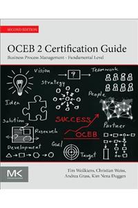 Oceb 2 Certification Guide