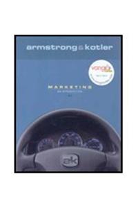 Armstrong & Kotler Marketing Study Guide: Your Driver's Manual for Marketing