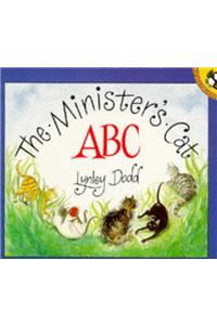 The Minister's Cat ABC (Picture Puffin)