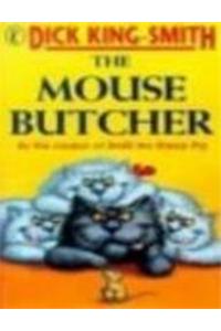 Mouse Butcher