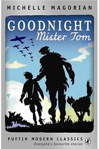 Goodnight Mister Tom