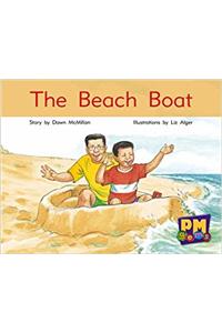 The Beach Boat